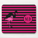 Suche nach schwarze streifen mousepads Monogramm