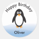 Suche nach glücklicher pinguin aufkleber Schnee