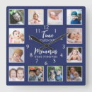 Suche nach erinnerung wanduhren Modern