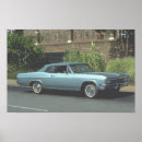 Suche nach chevrolet impala poster Classic