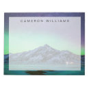 Suche nach aurora notizblock Landschaft