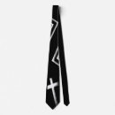 Suche nach weißes kreuz krawatten Für ihn