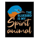 Suche nach bluebird poster Liebe
