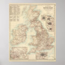 Suche nach britische inseln poster Brüchig