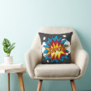 Suche nach comice kissen Comic buch