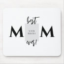 Suche nach der mutter tages mousepads Einzigartig