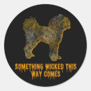 Suche nach dog silhouette aufkleber Hund