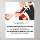 Suche nach paar tanz poster Für alle