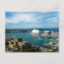 Suche nach sydney opernhaus postkarten Wasser