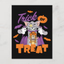 Suche nach trick or treat postkarten Mouse