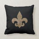 Suche nach fluer de lis New orleans