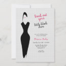 Suche nach schwarzes kleid einladungen Jede person