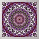 Suche nach lila mandala poster Jede person