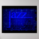 Suche nach jazzmusiker poster Für alle