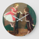 Suche nach malereien wanduhren Für sie