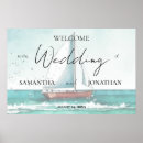 Suche nach florida hochzeits poster Hochzeitsempfang am strand