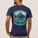 Suche nach fjorde tshirts Alaska