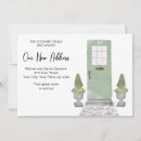 Suche nach grüne tür postkarten Jede person