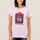 Suche nach am 14 februar tshirts Für alle