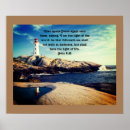 Suche nach christlicher leuchtturm poster Für alle