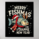 Suche nach crappie poster Weihnachten
