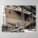 Suche nach schiff der linie poster White star linie