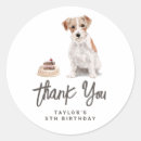 Suche nach jack russells aufkleber Hund