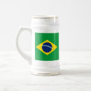 Suche nach brasilien bierkrüge Flagge