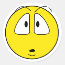 Suche nach überrascht aufkleber Emoticon