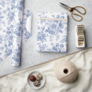 Suche nach blaues blumenmuster geschenkpapier Bouquet