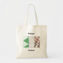 Suche nach irland tasche tote bags Weiß