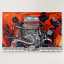 Suche nach mechaniker puzzle Auto