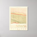 Suche nach geologisch leinwandbilder Geologiekarte