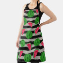Suche nach wassermelone schürzen Trendig