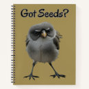 Suche nach lustige vögel kleine notizbücher Spaß