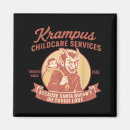 Suche nach der krampus magnete Lustig