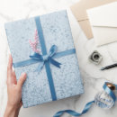 Suche nach blauer schimmer geschenkpapier Schimmern