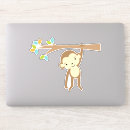 Suche nach affe aufkleber Tier