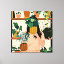 Suche nach oase leinwandbilder Botanisch