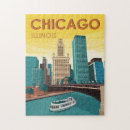 Suche nach windig puzzle Chicago