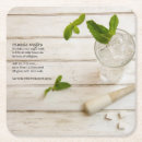 Suche nach rum untersetzer Cocktail