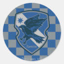 Suche nach ravenclaw aufkleber Wappen