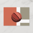 Suche nach basketball coach visitenkarten Lehrer