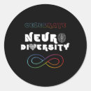 Suche nach infinity aufkleber Aba therapeut