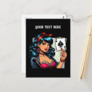 Suche nach poker postkarten Cool
