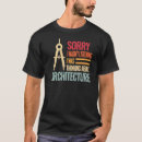 Suche nach vintage architektur tshirts Retro
