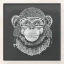 Suche nach schimpansen untersetzer Niedlich