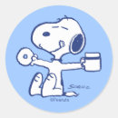 Suche nach sicherheits aufkleber Snoopie