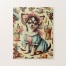 Suche nach chihuahua puzzle Welpe