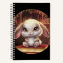 Suche nach niedliches kaninchen kleine notizbücher Für kinder